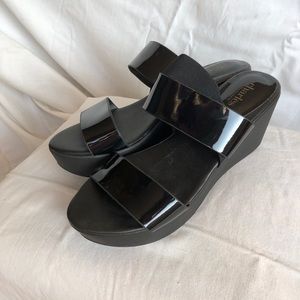 Charles by Charles David slip on wedge